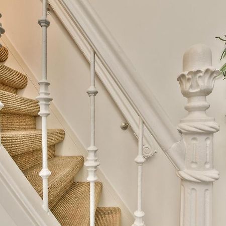 Amsterdam Alley Apartment מראה חיצוני תמונה